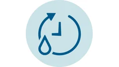 Agua más limpia para tu cafetera
