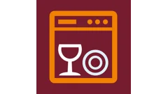 Componente lavabile în maşină