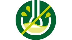 Osłona przeciwrozpryskowa na ostrza