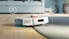 Boost tapis