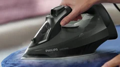 Ingebouwde Calc Clean-schuifknop