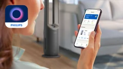 Conéctate con la aplicación Air+