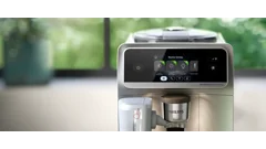 Miljöinställningar