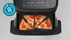 Funzione di riscaldamento