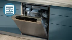 Lavabile in lavastoviglie