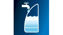 Apta para agua del grifo