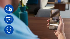 Probleemoplossing op afstand