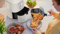 Tijd- en temperatuurregeling