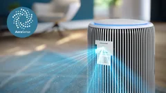 Smart air quality sensors