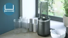 Design compact elegant