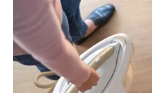 Sichere Transportverriegelung