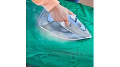 Jet de abur continuu de până la 45 g/min