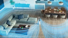 Whole-room purification