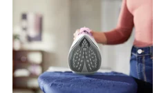 SteamGlide Plus soleplate