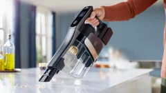 Handstaubsauger + Zubehör