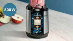 ProBlend Plus-motoren