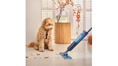 Huisdier- en gezinsvriendelijk 