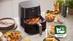 Smaczne przepisy do urządzenia Airfryer