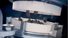 100% keramische molens