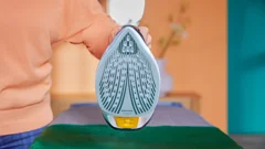 Drip-stop system