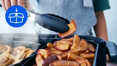 Premium-Zange inklusive