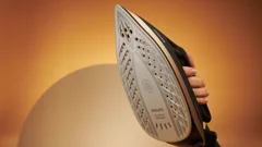 SteamGlide&nbsp;Advanced Bügelsohle