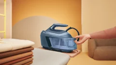 Abnehmbarer 1,8-Liter-Wasserbehälter