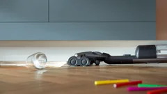 Tiefe 180◦-Reichweite