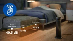 Sleep comfortably, without feeling cold