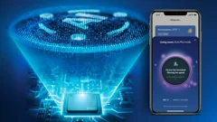 Automatische Erkennung und Anpassung