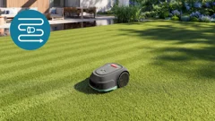 Un jardin impeccable