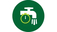 Geen viezigheid of geurtjes