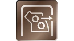 Groupe café amovible