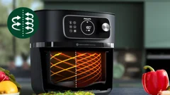 Rapid CombiAir technológia