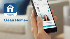 Filterlebensdauer per App kontrollieren