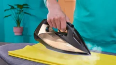 2800 W pentru încălzire rapidă