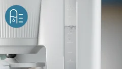Indicador de nivel de agua