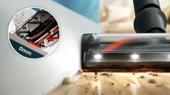 Curăţare de la o margine la alta