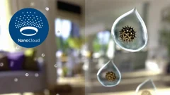 NanoCloud-technologie