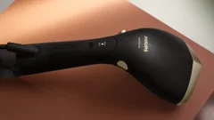 Klar att använda på 30 sekunder