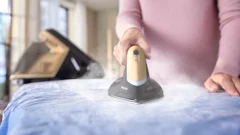 Vapor automático inteligente