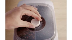 Cambio di umore? Cambia i chicchi