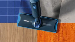 De ideale reinigingsoplossing voor je harde vloeren