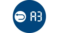 Beschermingsalarm voor gezonde lucht