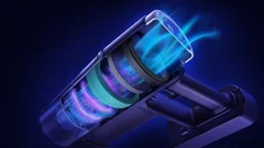 Filtrare în 3 etape