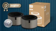 Original replacement filter