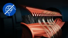 Anti-enchevêtrement