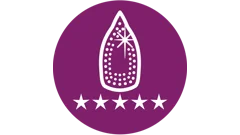 T-ionicGlide soleplate