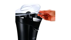 Coperchio antipolvere