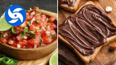 Mantequilla de frutos secos